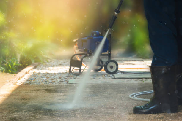 Boat and Dock Cleaning in Sidney, IL